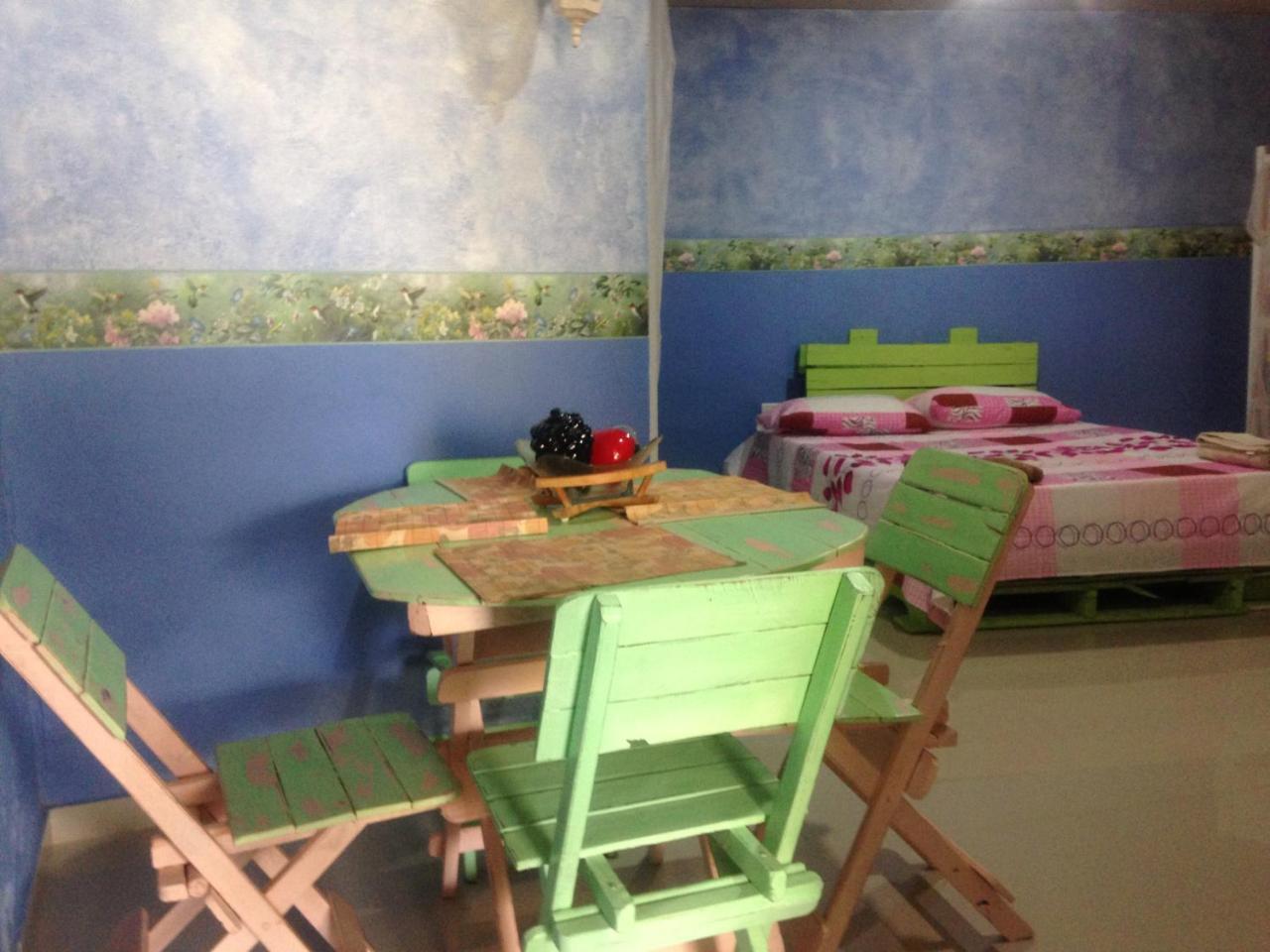 Hosteria Cattleya San Andrés Kültér fotó