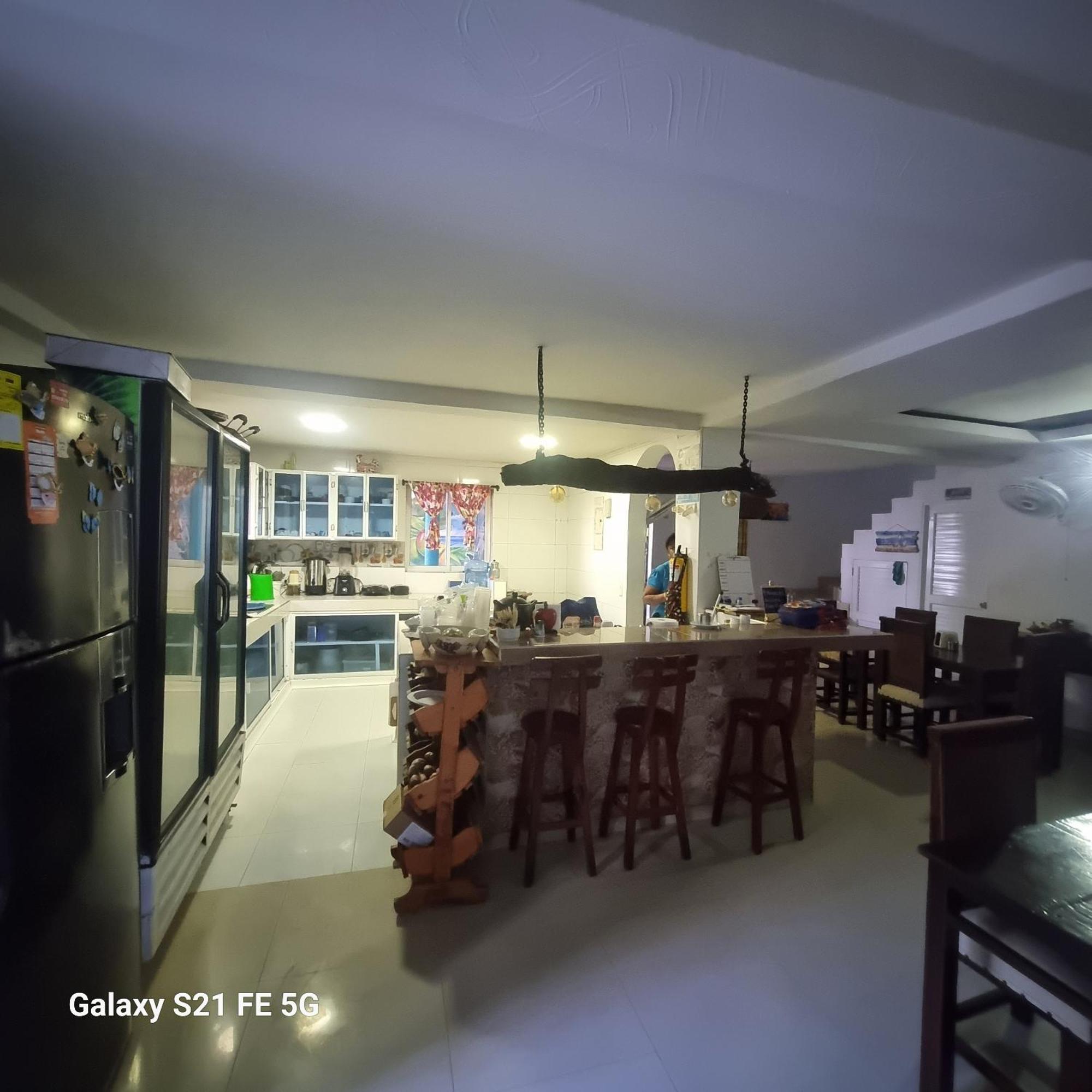 Hosteria Cattleya San Andrés Kültér fotó